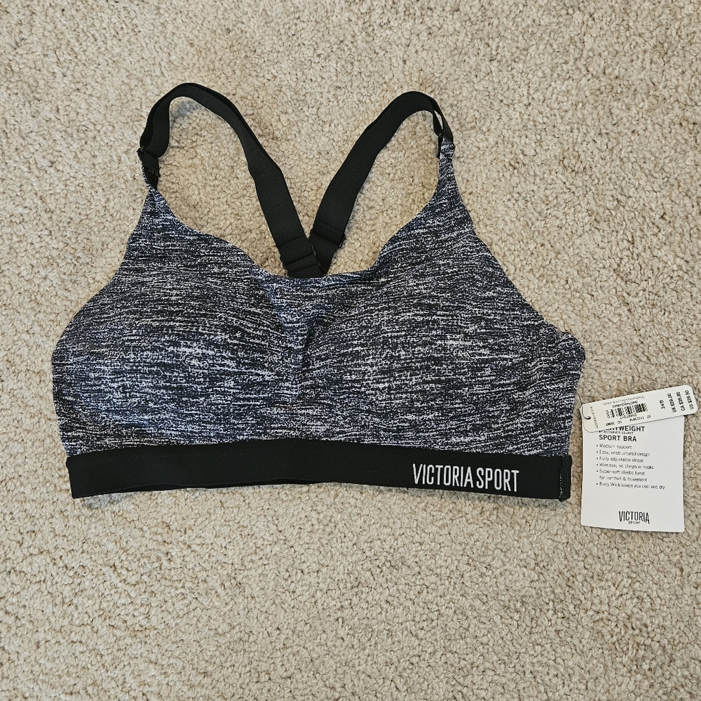 Brand New Victoria' Secret Sports Bra